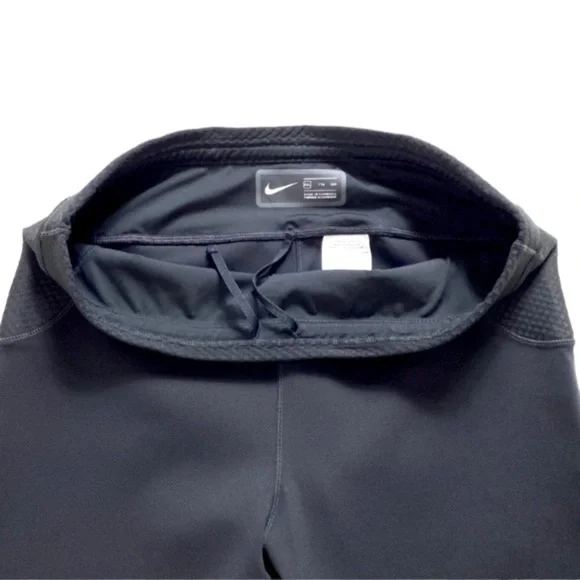 Nike City Ready Winter Running Tights Leggings In Black CK1930 Size XXL - Picture 7 of 12